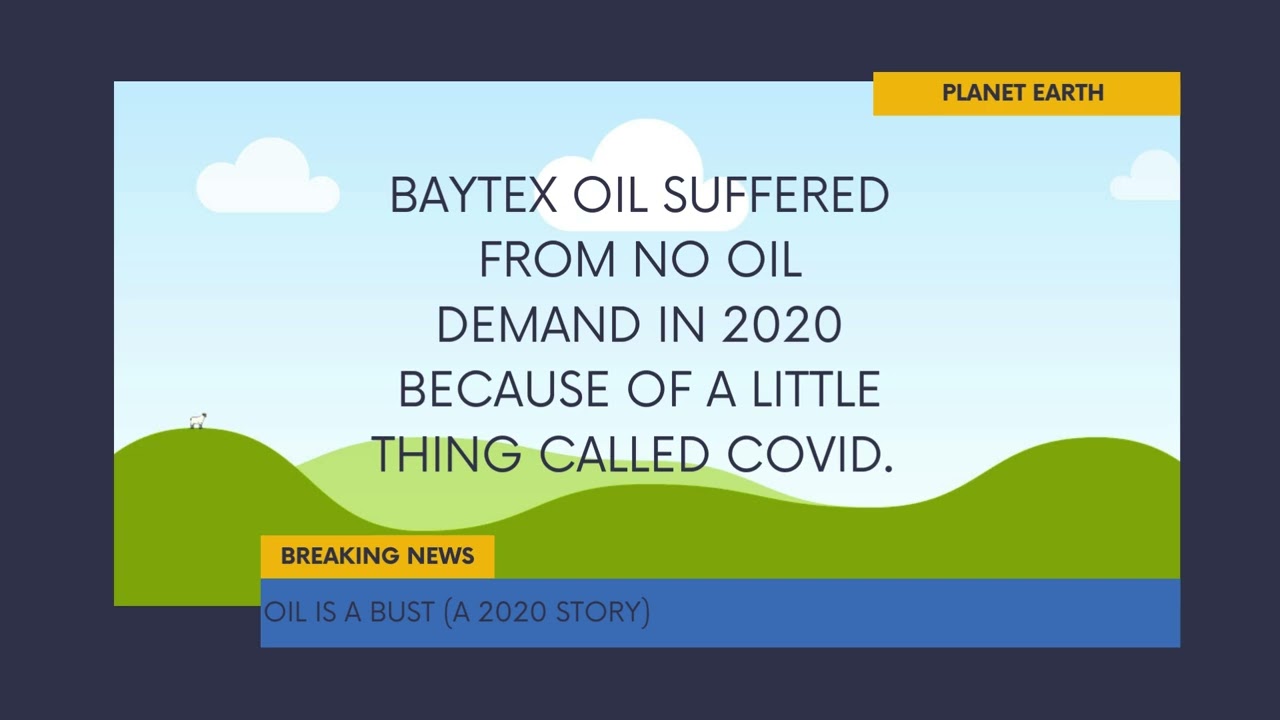 BAYTEX RUN 2020 2022