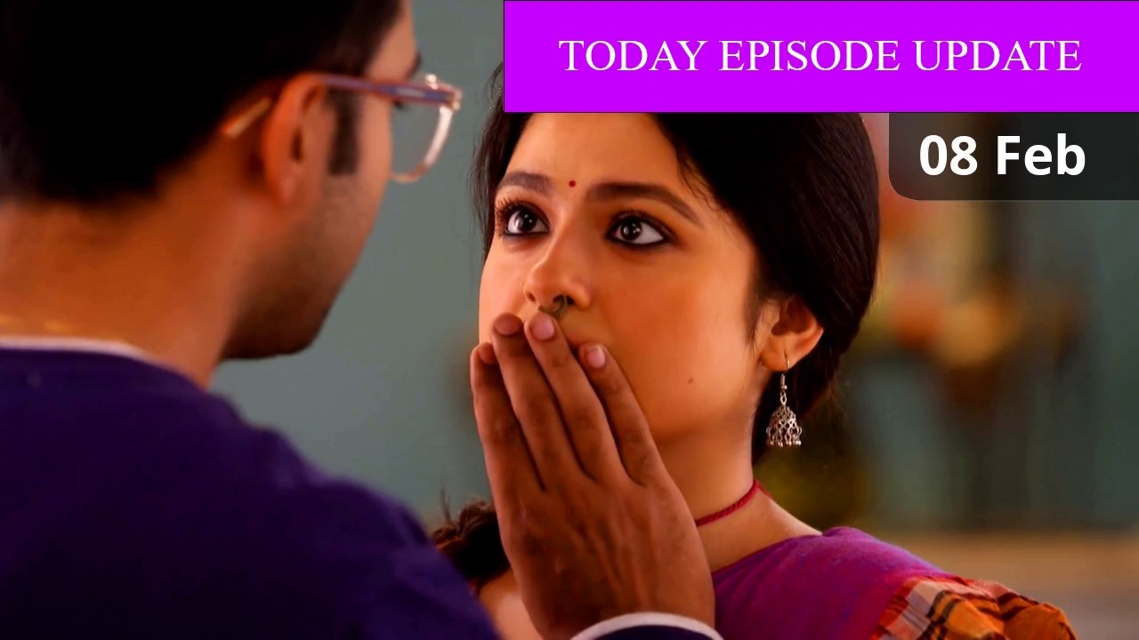 Rangamoti Tirandaj Episode Review 08 February 2026 | রাঙ্গামতি আজকের পর্ব | Sumita Daily Update 2.0