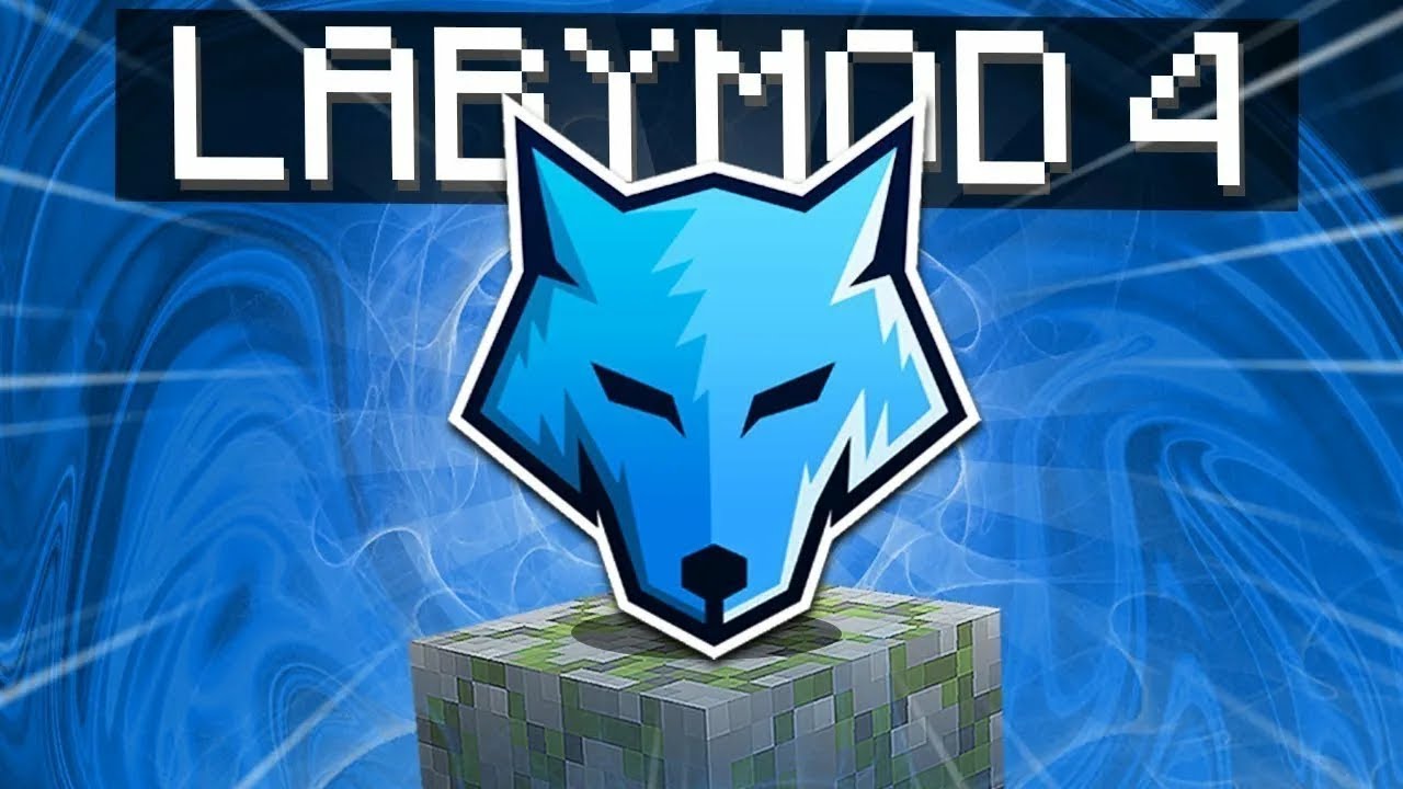 КАК СКАЧАТЬ LABYMOD 4 В 2025 ГОДУ? ТУТОРИАЛ