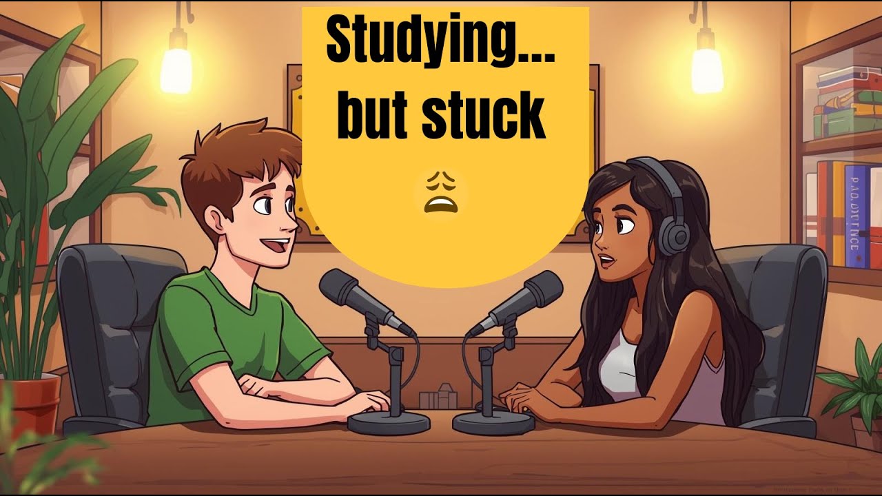 Why Studying a Language Isn’t Working And How to Fix It