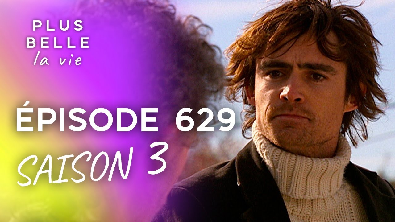 PBLV - Saison 3, Épisode 629 | Le retour d'Estelle