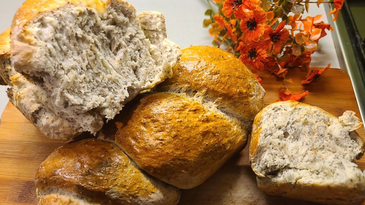 KETO RENUMITA PÂINE PENTRU DIABETICIFĂRĂ GLUTEN 👩‍🍳👩‍🍳👩‍🍳