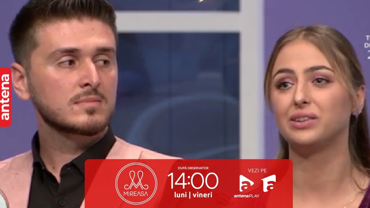 Doamna Loredana, către Dani: Luna aceasta vor cădea toate măștile!
