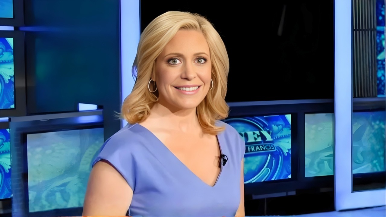 Fox News Anchor Fired After This Happened...