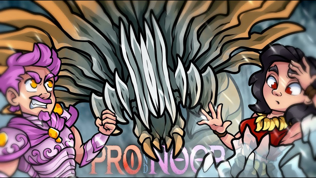 JIN DAD TO THE DEATH - Pro and Noob VS Monster Hunter Wilds! (Gameplay Playthrough HR Jin Dahaad)
