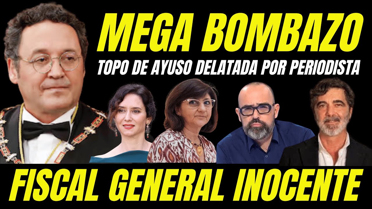 BOMBA FISCAL GENERAL 