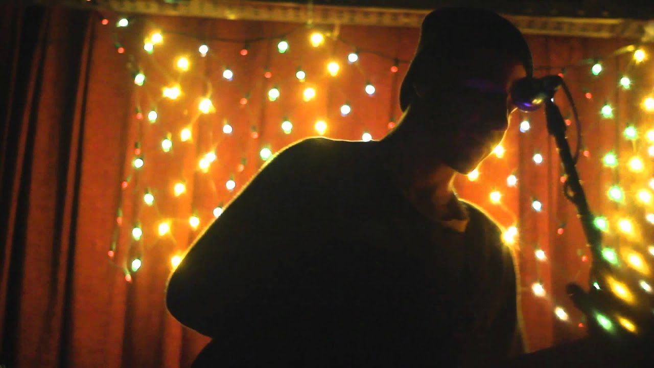 The Kilink - Supermarketler (live)