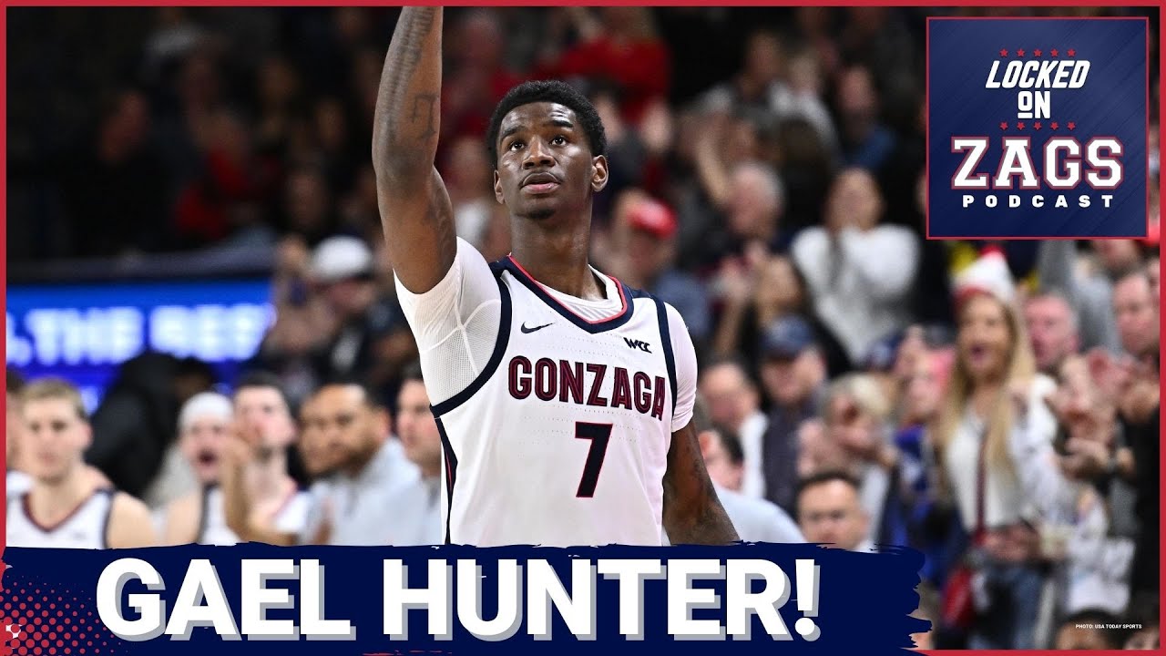 SHOWDOWN: Gonzaga Bulldogs host Saint Mary's in final home WCC battle, will Graham Ike suit up?