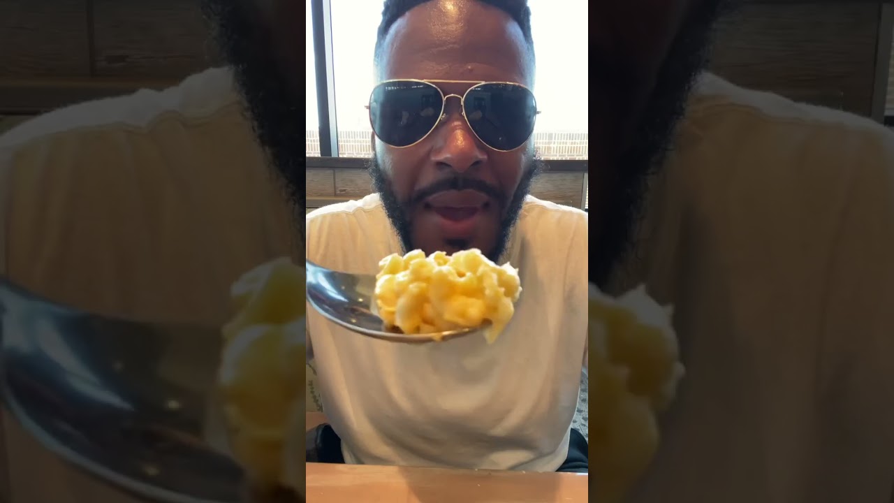 Eating At Paula Deen&rsquo;s FAMOUS‼️Restaurant(SHOCKED‼️🤯) #fyp #entertainment #shorts #foodreview