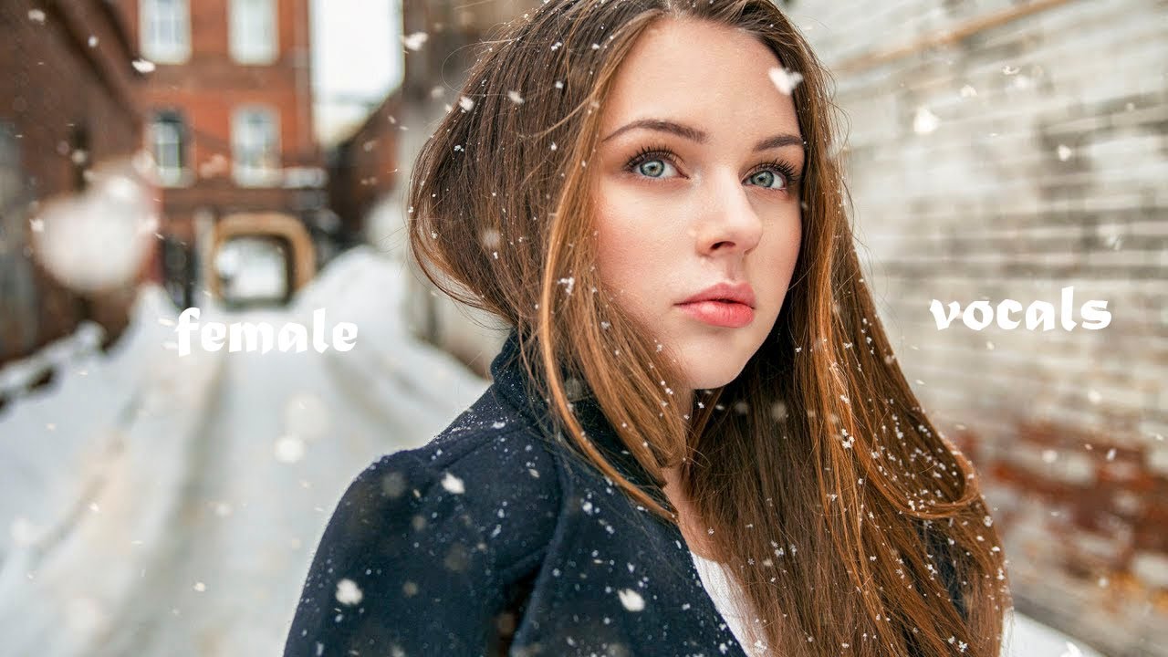 Female Vocal Music Mix 2021 Megamix ♫ Dubstep, Trap, EDM, DnB, Electro House ♫ Gaming Mix 2021