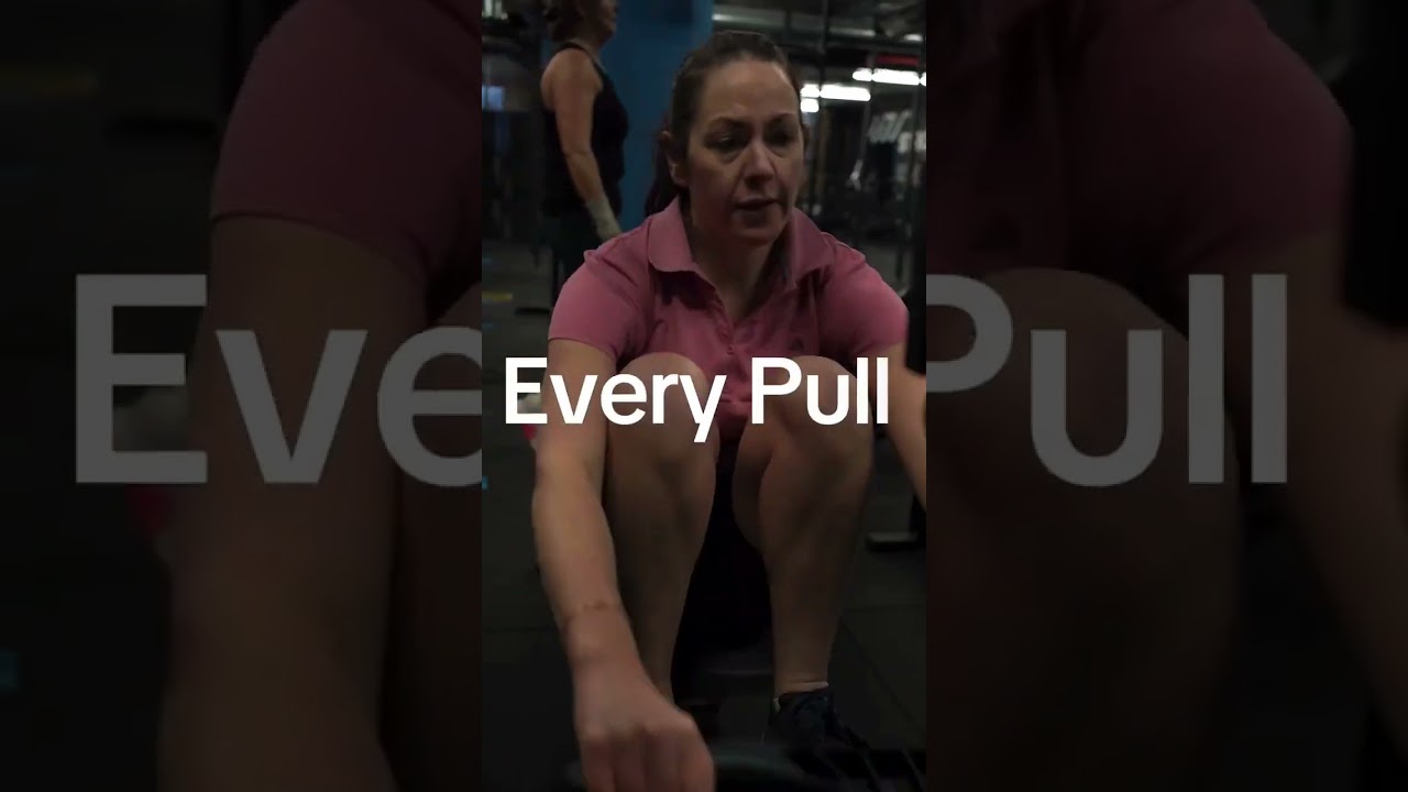 Everyday Athletes