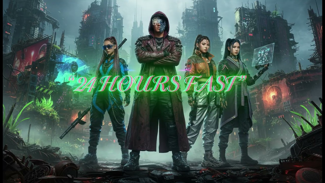 𝐏𝐥𝐚𝐲𝐥𝐢𝐬𝐭🔥[FOUR ELEMENTS] “24 HOURS FAST”