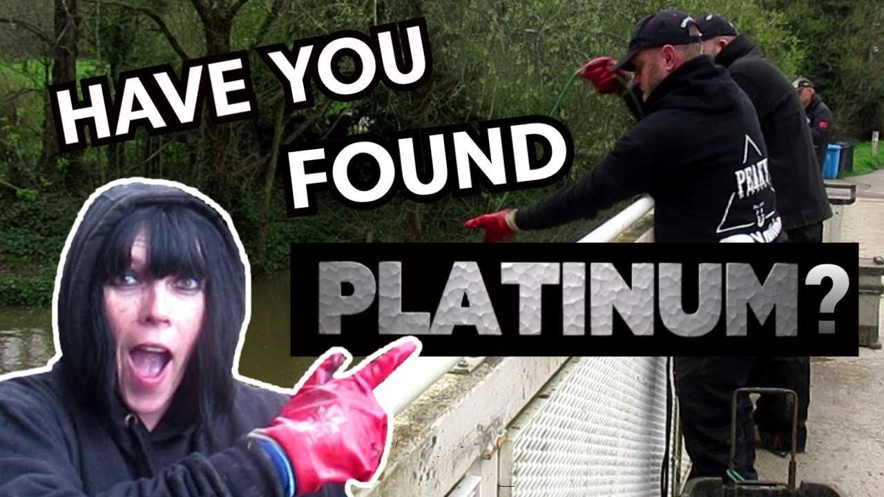 Our MOST EXPENSIVE Find Yet? - Magnet Fishing