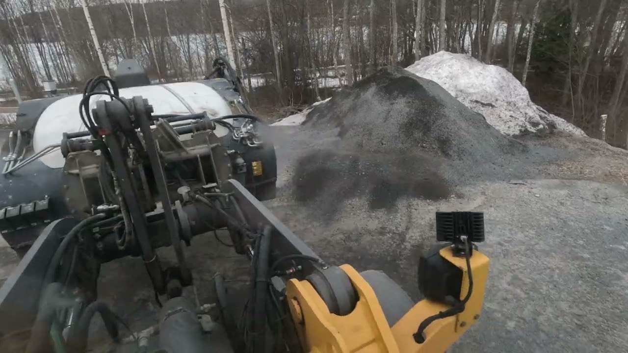 TIME TO CLEAN UP!