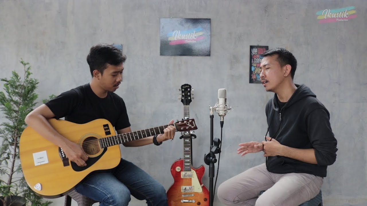 Marry Your Daughter - Brian McKnight (Cover by Vicky Darmawan)