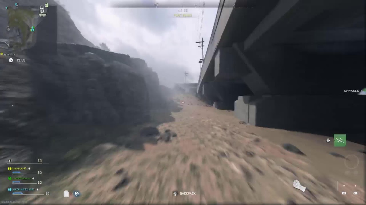 Dmz 85