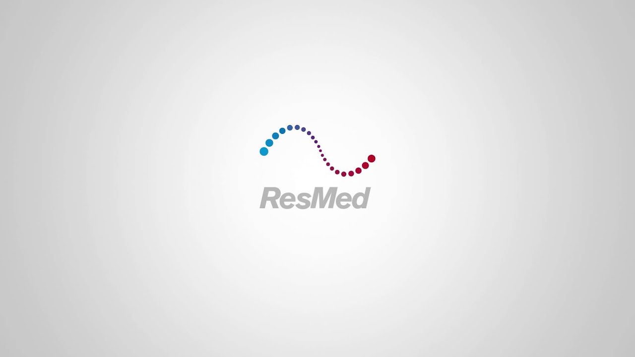 Cómo configurar y utilizar su nueva máquina AirSense™ 10 CPAP de ResMed