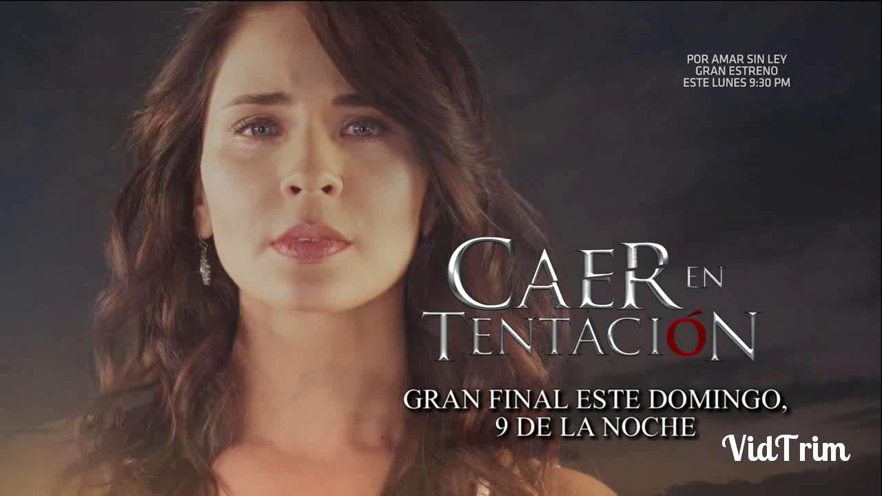 Caer En Tentacion Soundtrack 23 [Que Pasen Los Tiempos De Infelicidad]