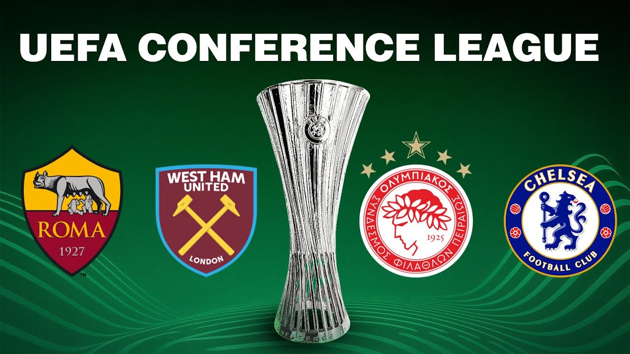 History of UEFA Conference League Explained in 7 Minutes