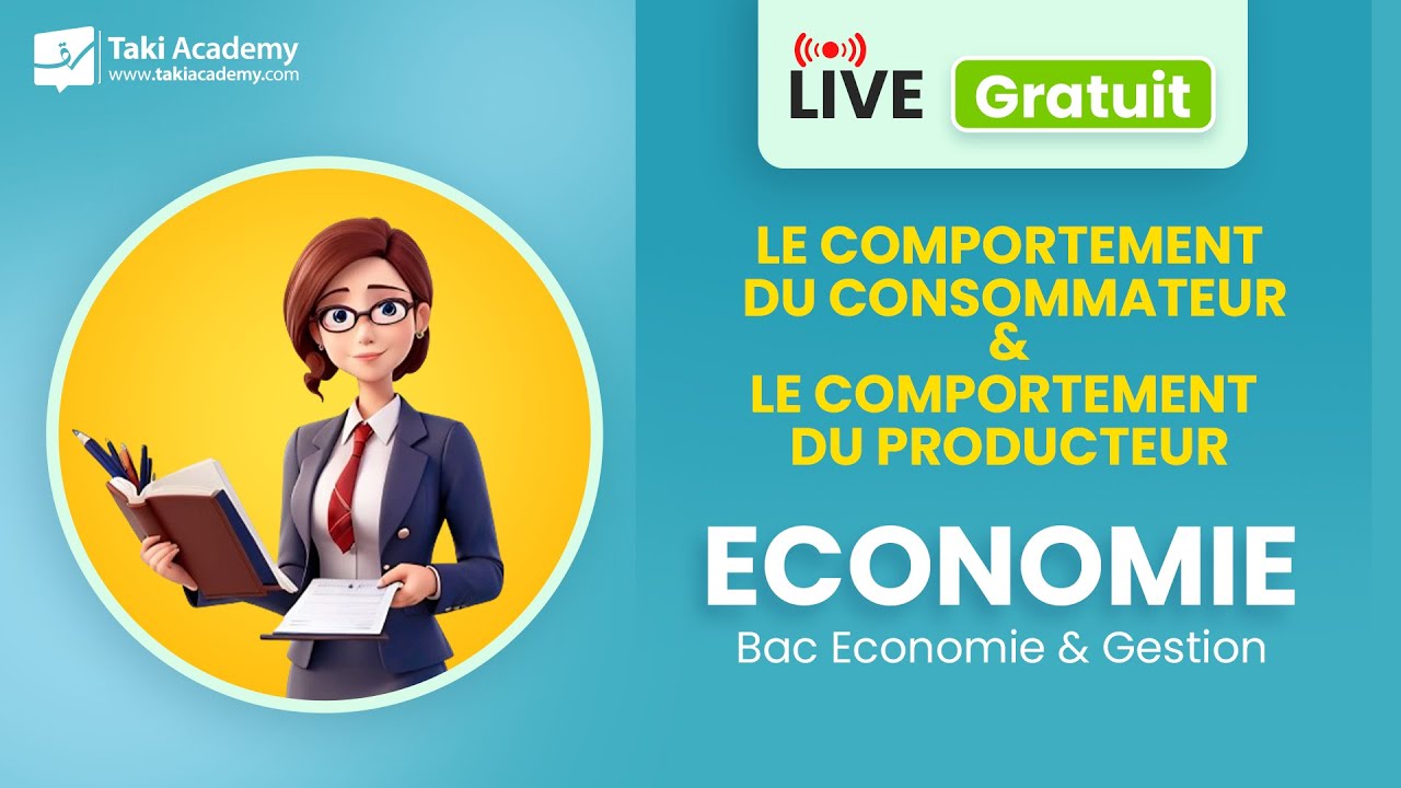 🔴 Rec | Le comportement du 