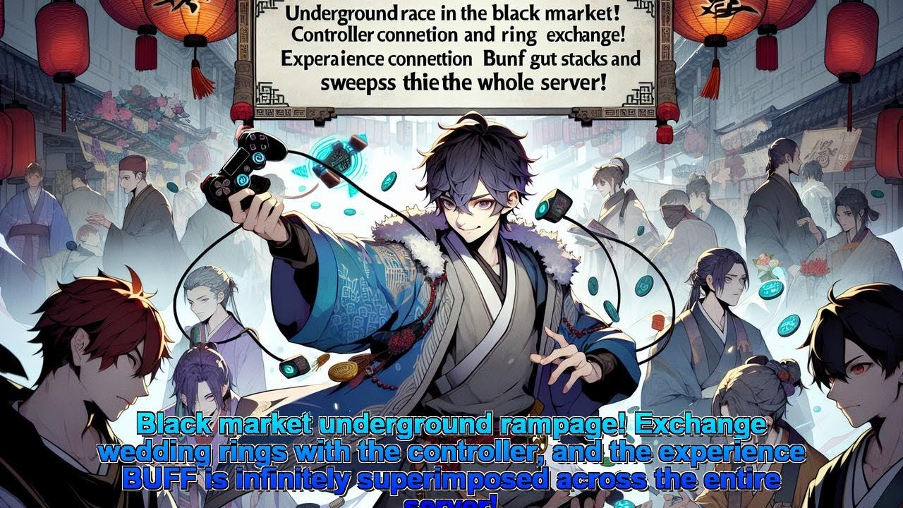 [online games Novel] 