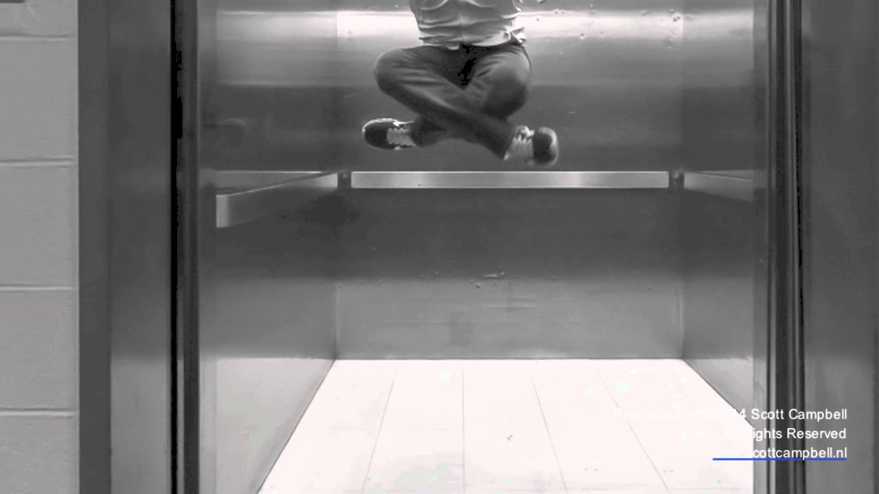 2015 Dance Ambassador Philip McDermott