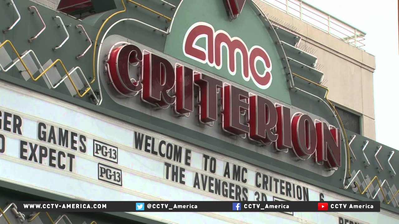 China's Dalian Wanda Group aquires US film studio
