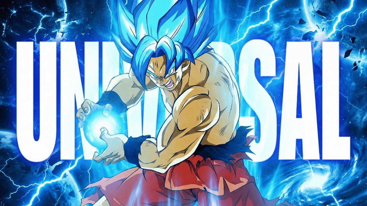 QUÃO FORTE É O CAPSULE CORP GOKU?