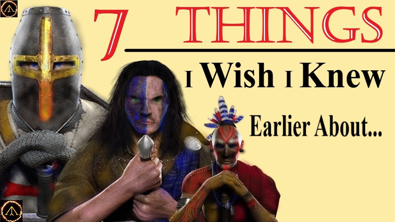 7 Things I Wish I Knew Earlier About - Kingdoms: Medieval 2 Total War