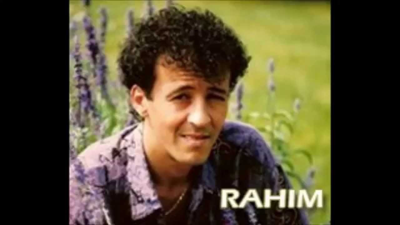 RAHIM ZABALA