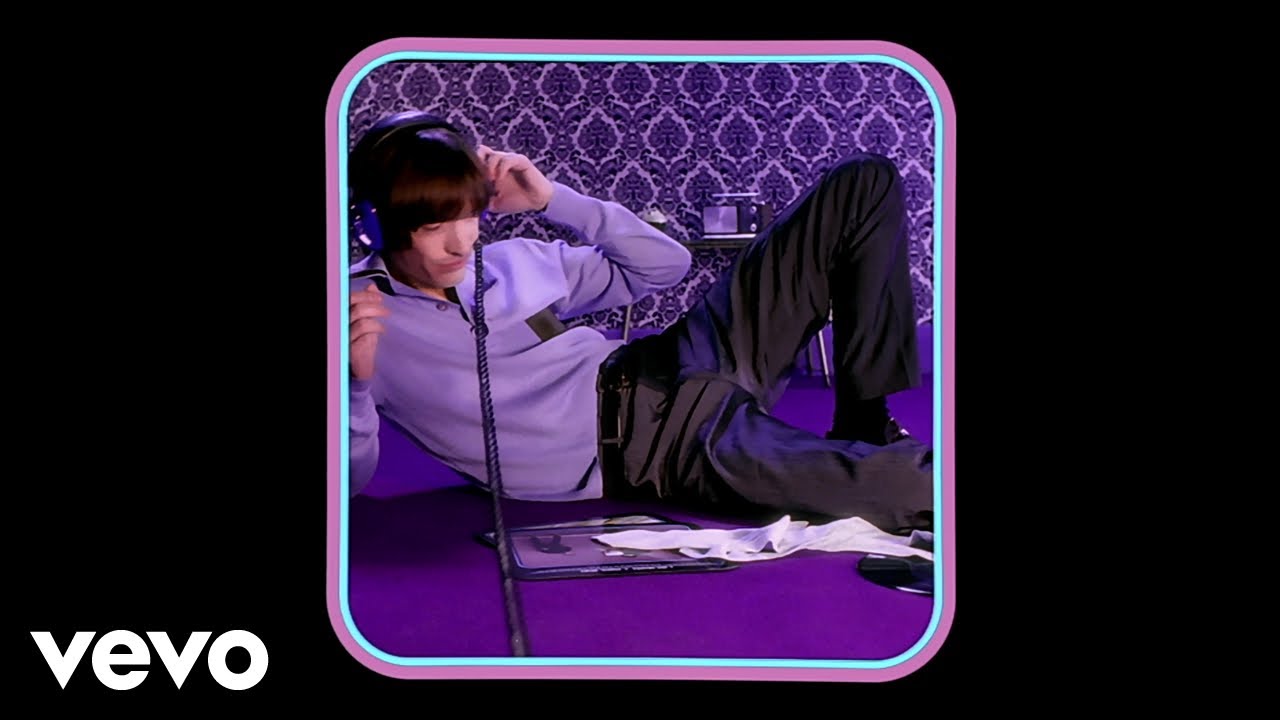 Pulp - Disco 2000 (German Version)