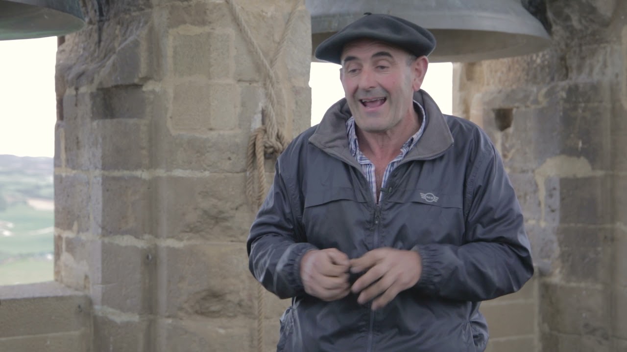 El Bandeo de Artajona