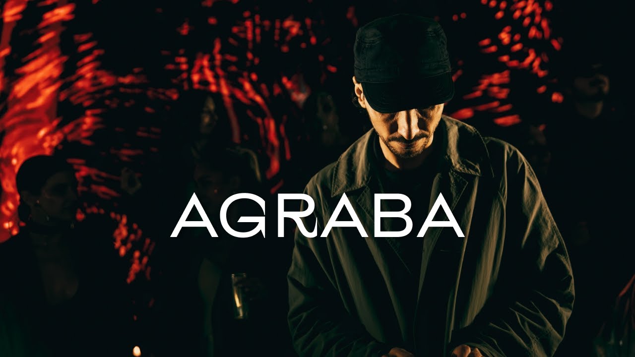 LIVE ODYSSEY FESTIVAL 7 WONDERS | AGRABA