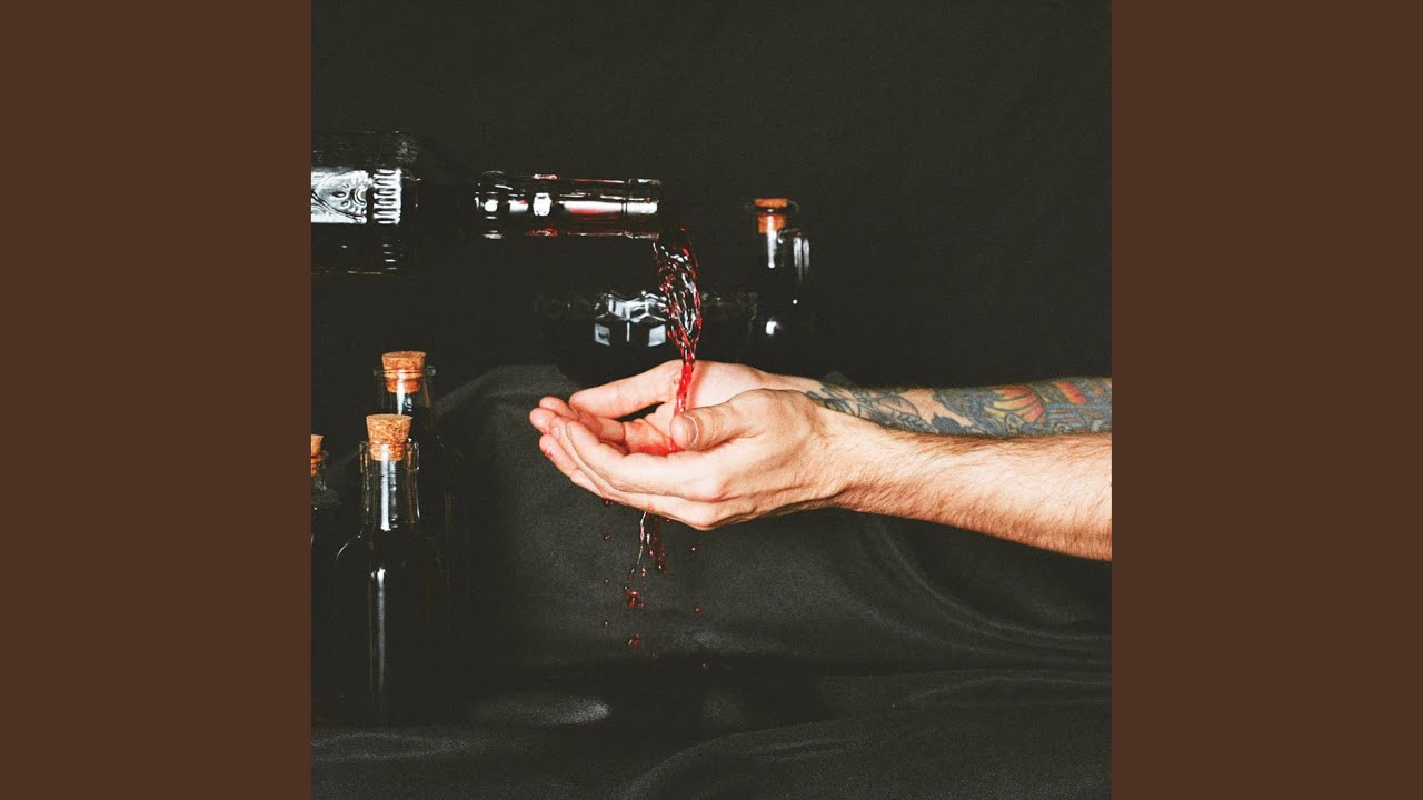 The Blood Is Still Enough