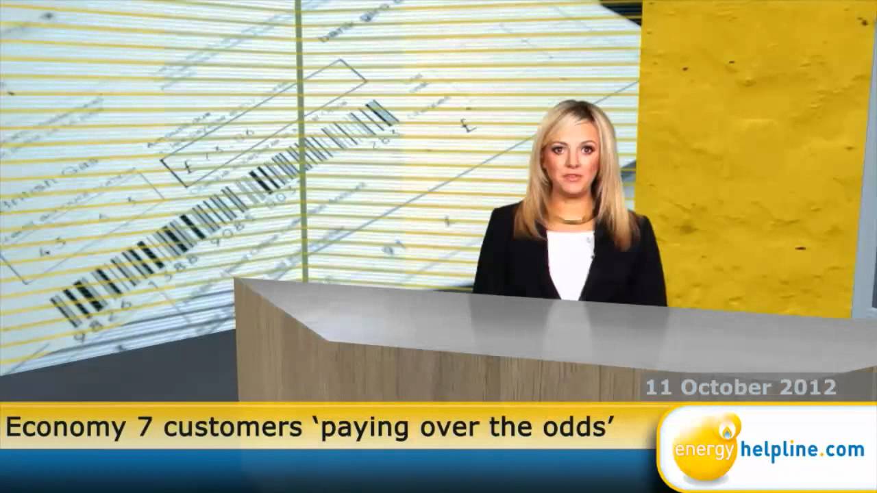 Economy 7 customers 'paying over the odds'