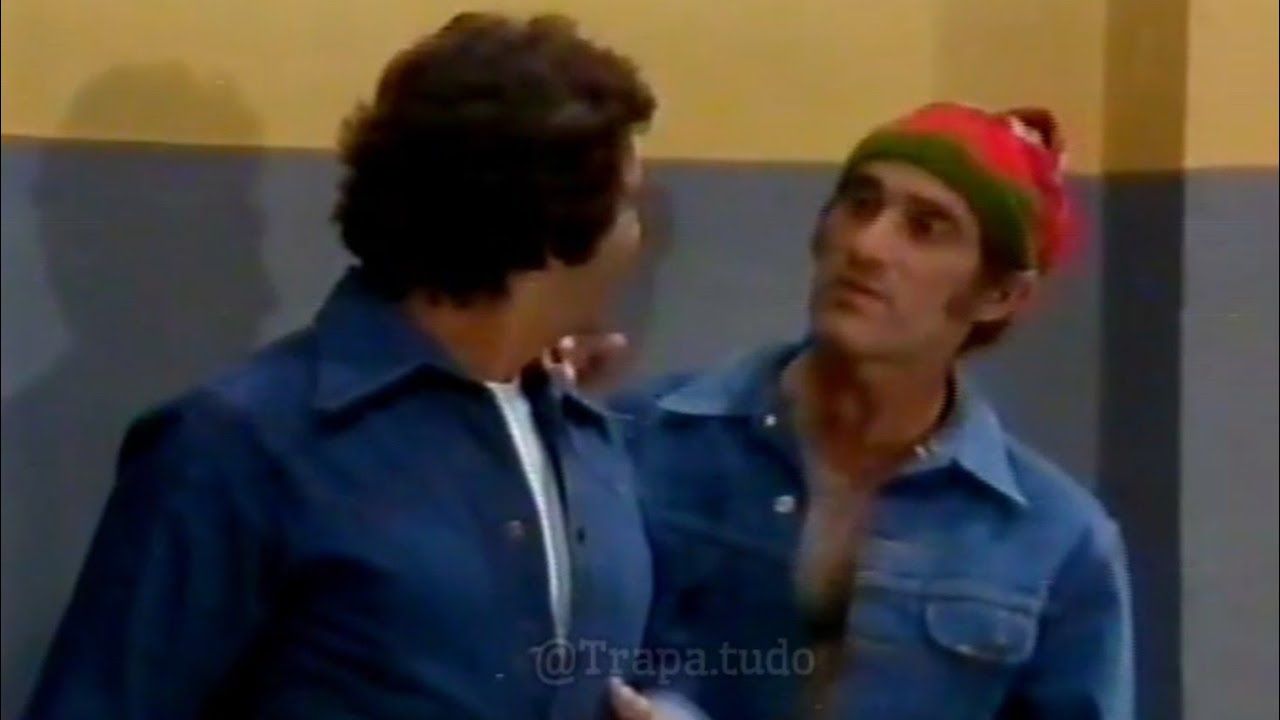 [Os Trapalhões Programa 1977]