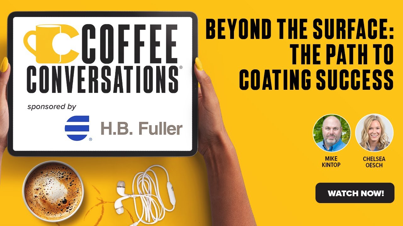 Beyond the Surface: The Path to Coating Success