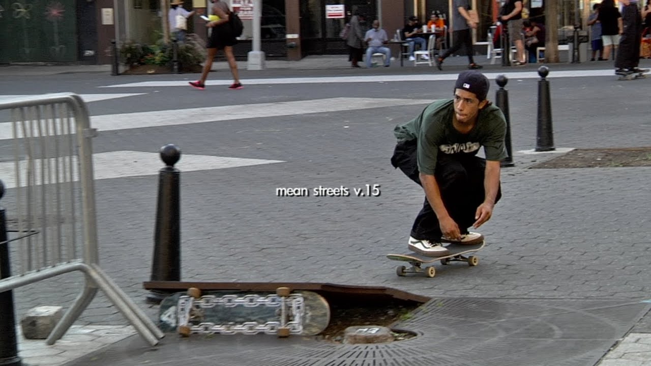 mean streets v.15