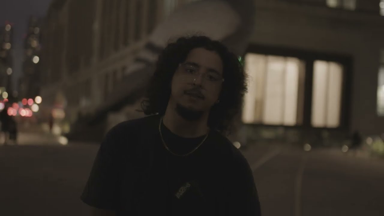 Mr. Kain - The Thrill Is Gone (Official Music Video)