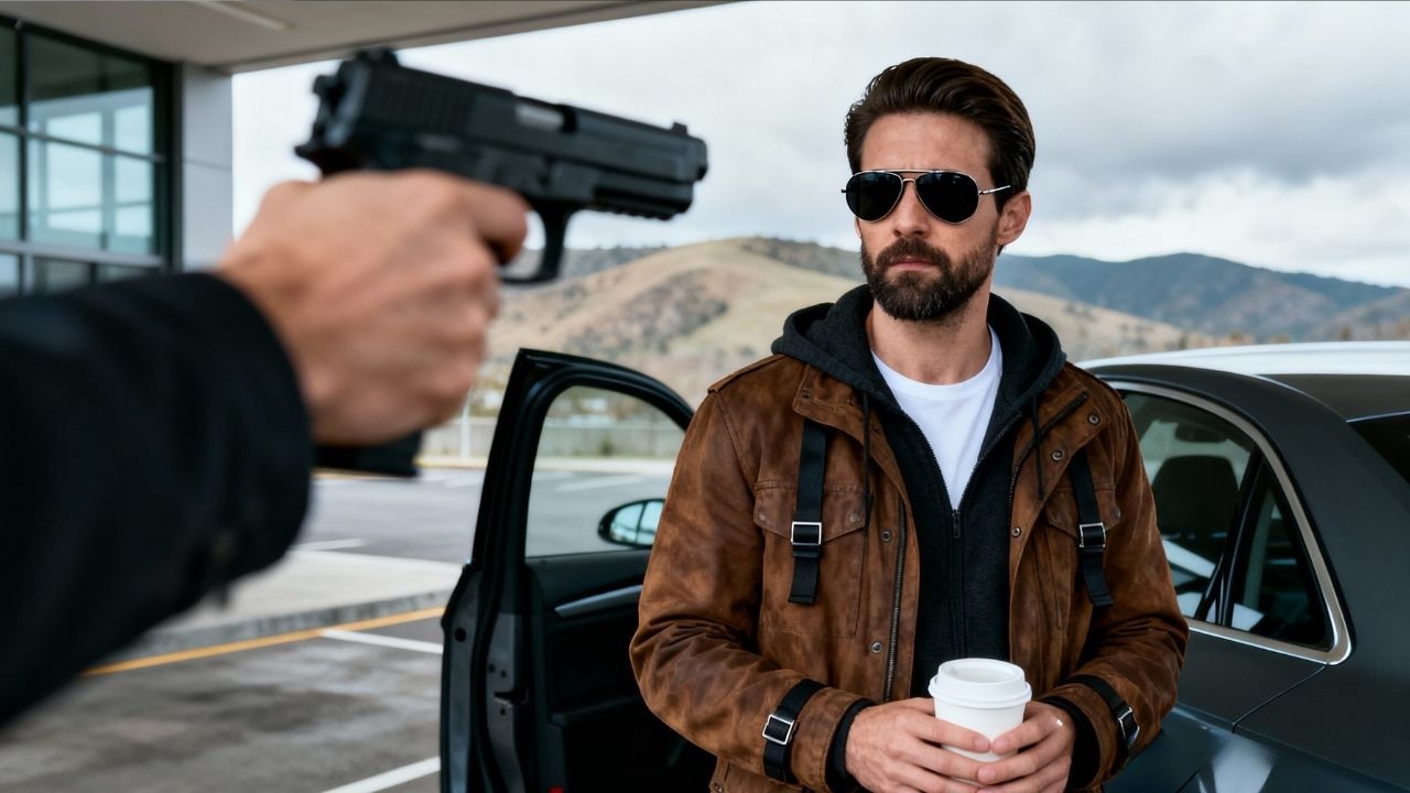 Sicario Novato Rompe La Regla De Oro Y La Hermandad Le Pone Precio A Su Cabeza