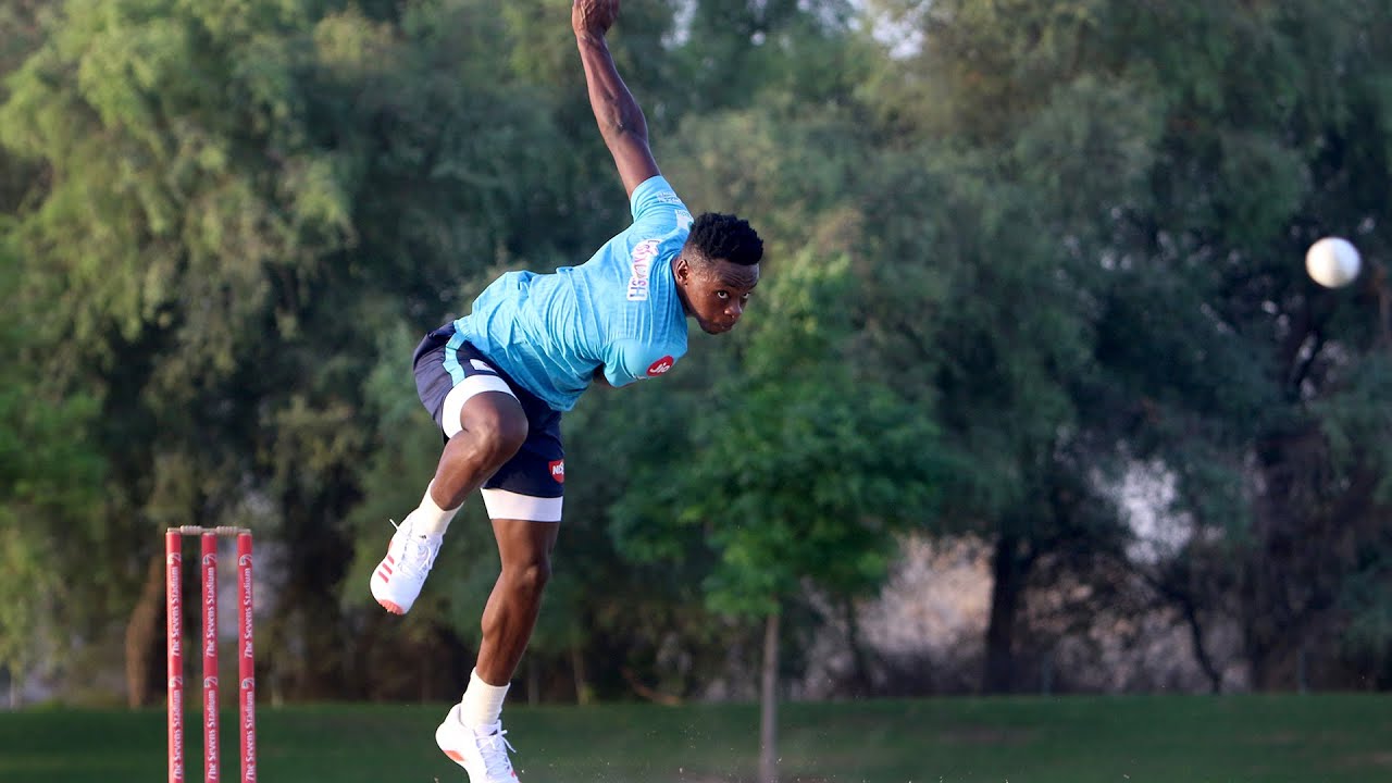 Net Bowling Practice | Full Video