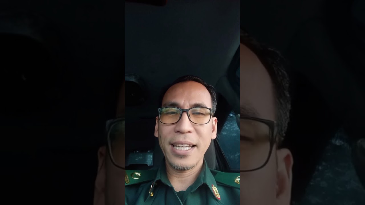 “Gaji Dibayar Setiap Bulan… Tapi Legasi Guru Kekal Sepanjang Zaman | Guru Mencipta Legasi – EP99”