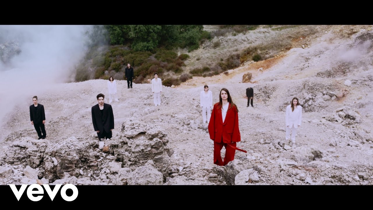 Emma Nolde - Voci Stonate (Official Video)