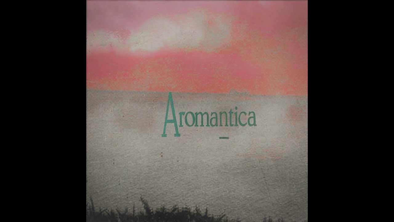 dandelion archive - Aromantica (Full Album)
