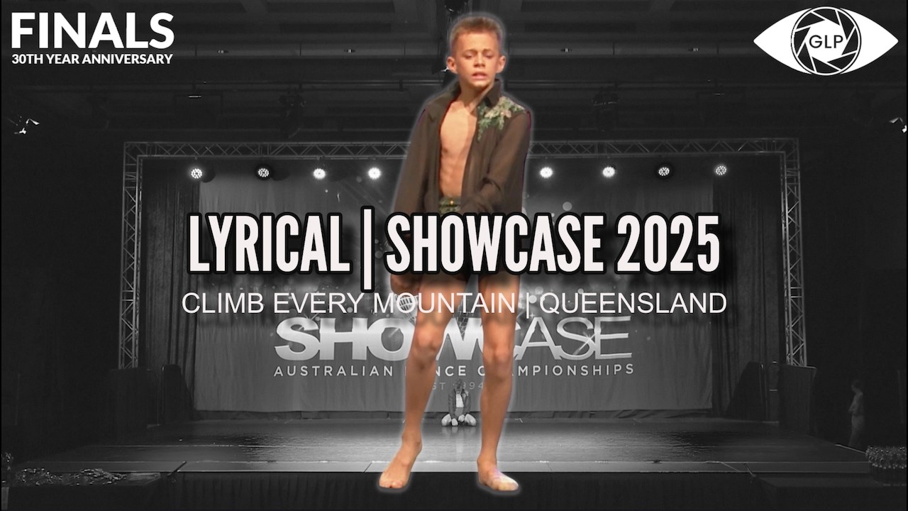 Climb Every Mountain | Same Routine, New Stage | Gold Coast 2025