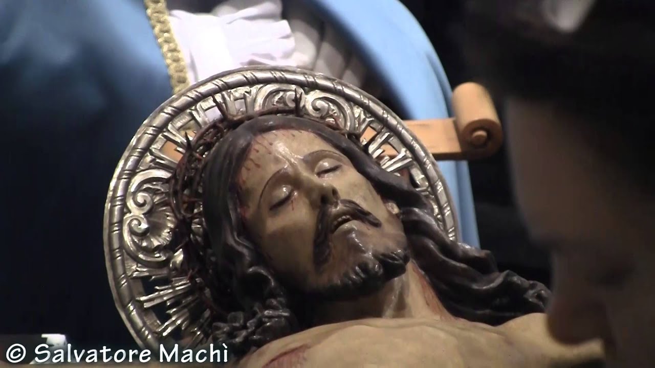 Pietraperzia (EN) - Lu Signuri di li fasci - 2016