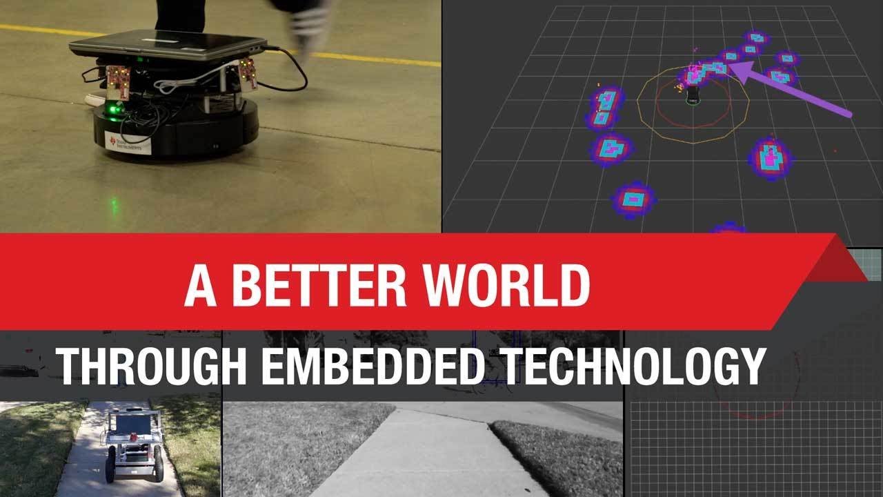 A glimpse into embedded world 2021