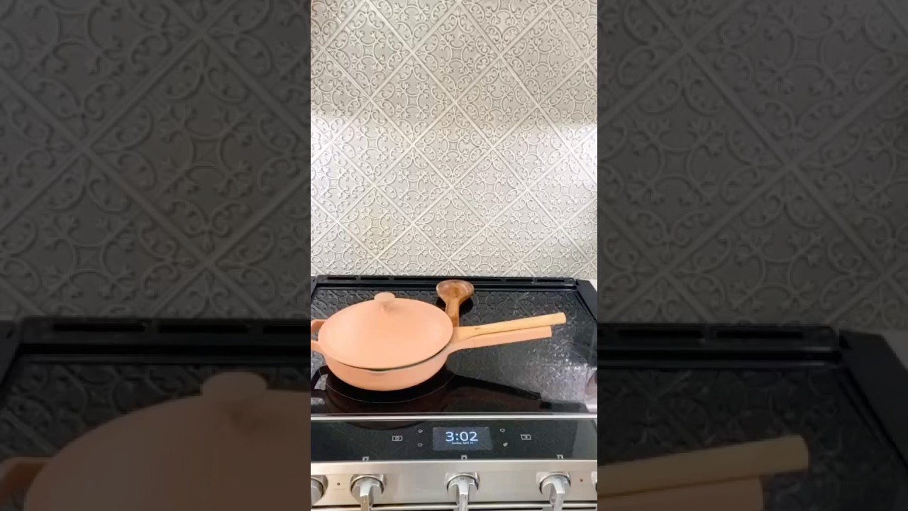 Our Place Always Pan 2.0 Review | Nonstick, Toxin-Free Ceramic Cookware for Effortless Cooking |