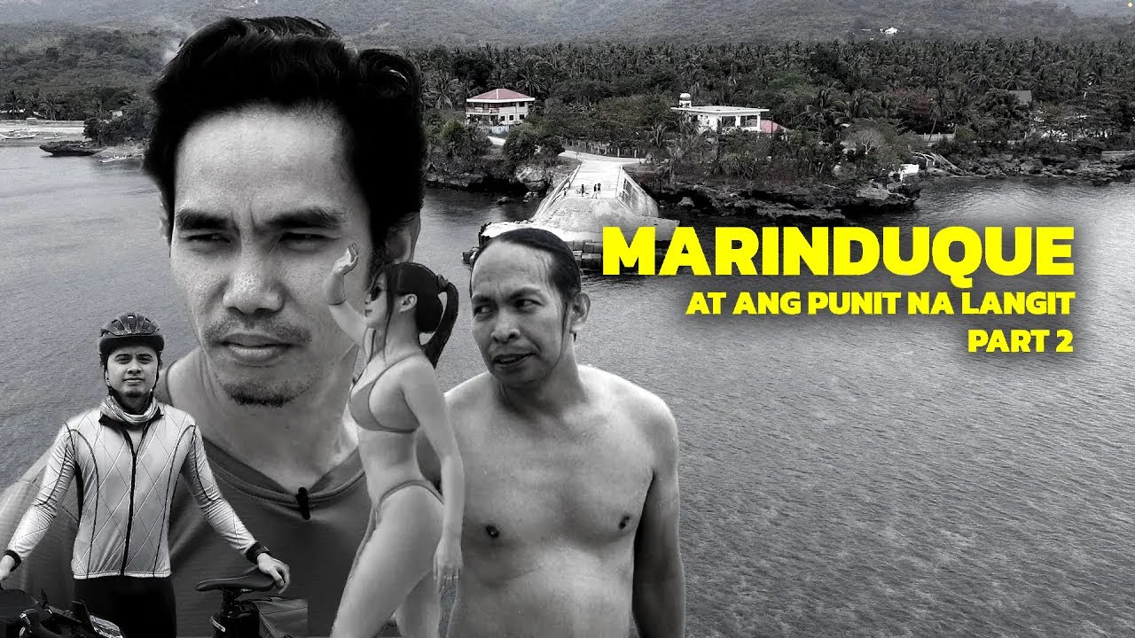 MAGASTOS BA MAG MARINDUQUE PART 2