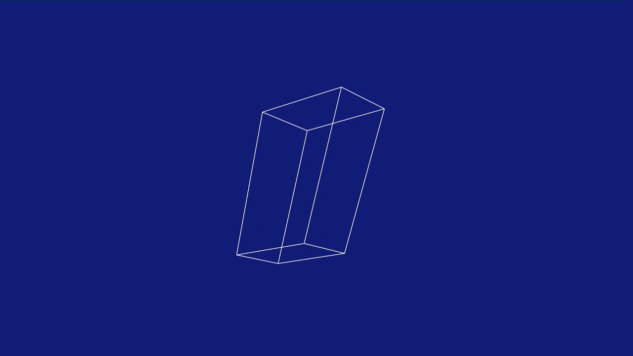DANUBE DANIELS | BLUE CRYSTAL EP | TEASER